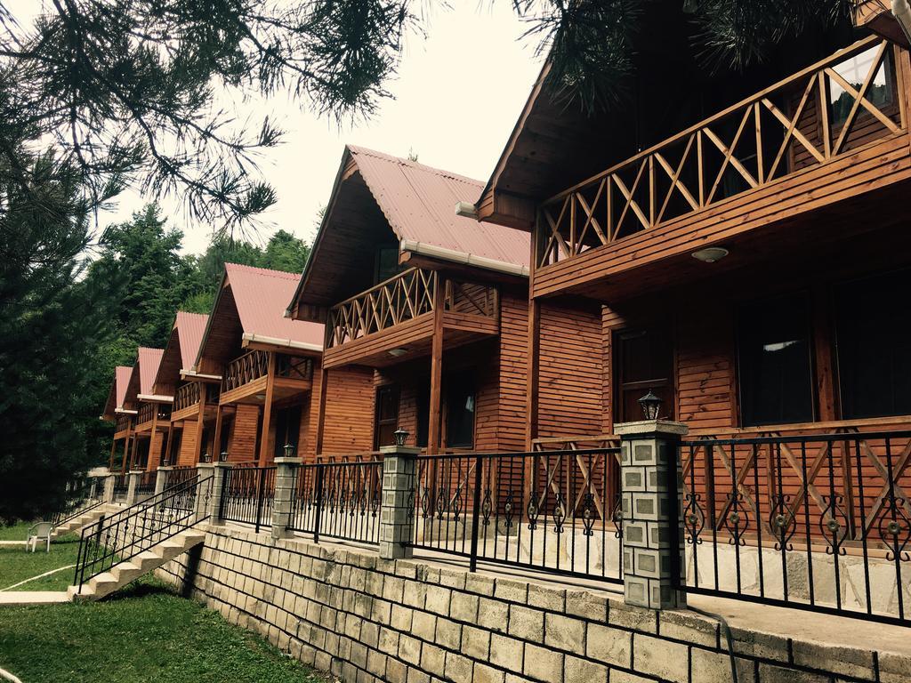 Agara Pansiyon Bostanci Exterior foto